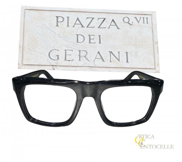 Montatura per occhiali da vista Ottica di Centocelle mod. Piazza dei Gerani